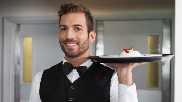 Illustration for article titled 8 Waiters Tell Us About The Worst Customer They Ever Served